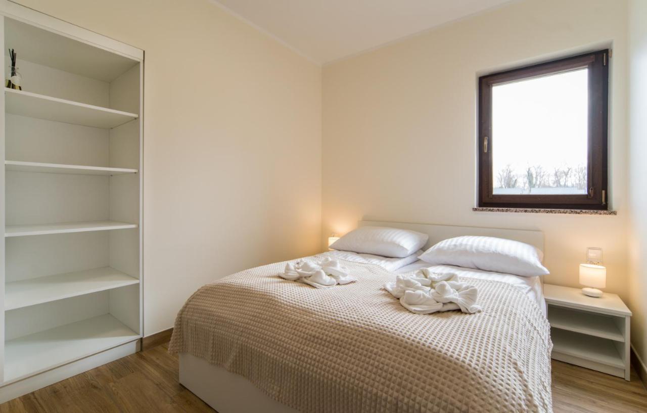 Aston Vila Apartments Dziwnów Kültér fotó